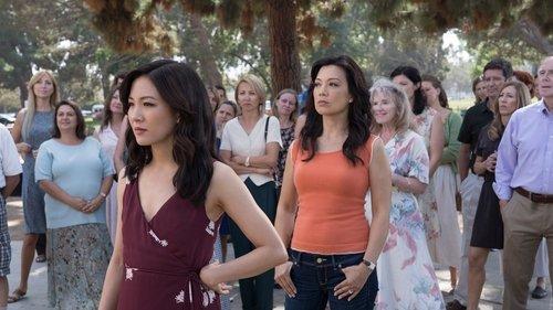 Background image for Mo' Chinese Mo' Problems