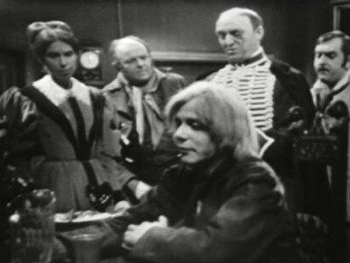 The camera explores time Season 1 Episode 3 - Episode 3