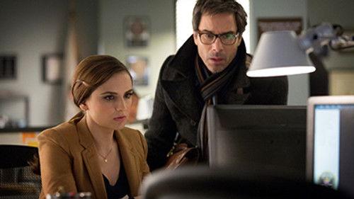 undefined Season 2 Episode 12 - Brotherhood