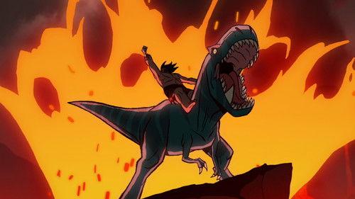 Primal Season 3 Episode 10 - An Echo of Eternity