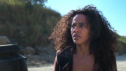 Brotherhood Season 2 Episode 6 - Siblings