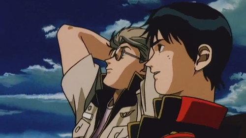 undefined Season 1 Episode 1 - Gundamjack