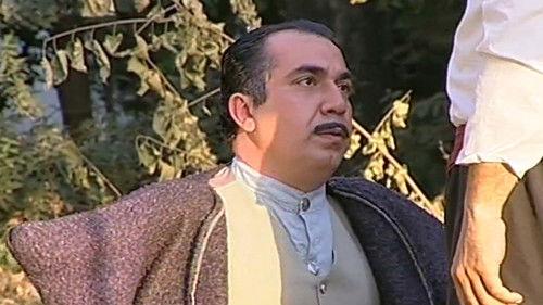 Barareh Nights Season 1 Episode 6 - A Guide to Becoming a Bararian