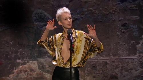 Pufpaffs Happy Hour Season 7 Episode 1 - Episode 1