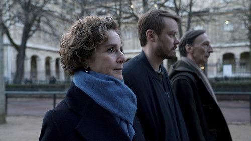 Patriot Season 2 Episode 4 - The Sword and the Hand