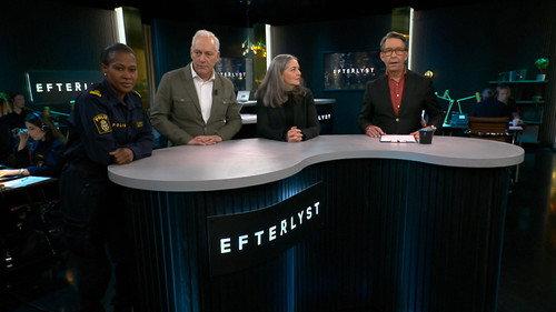 Efterlyst Season 63 Episode 10 - Episode 10