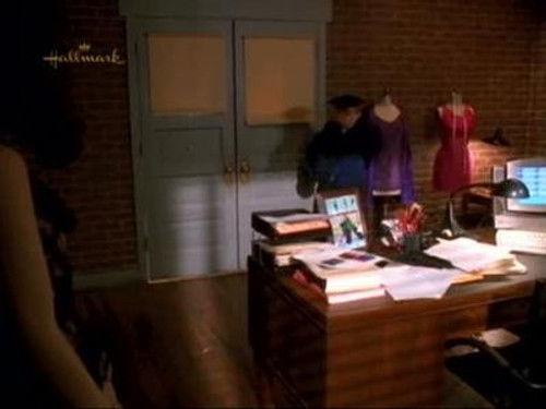 Early Edition Season 3 Episode 17 - Two to Tangle