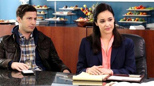 undefined Season 6 Episode 8 - He Said, She Said