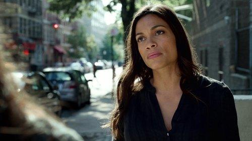 Marvel's Iron Fist Season 1 Episode 11 - Lead Horse Back to Stable