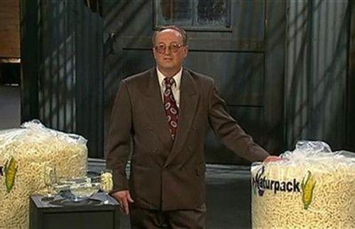 Dragons' Den Season 2 Episode 5 - Episode 5