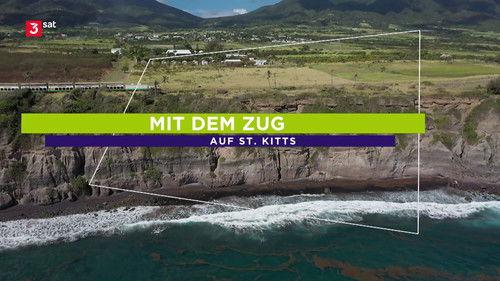 With the Train Through... Season 15 Episode 1 - Episode 1