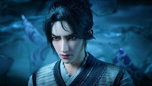 Sword of Coming Season 1 Episode 25 - The Great Trial Is Over