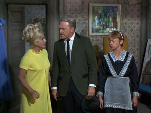 Green Acres Season 3 Episode 14 - Alf and Ralph Break Up
