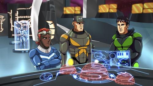 Background image for Trust