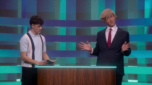 Humoretaten Season 2 Episode 7 - Episode 7