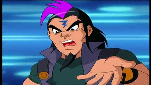 劲爆战士 Season 2 Episode 11 - Episode 11