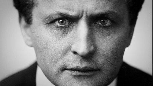 History's Greatest Mysteries Season 2 Episode 4 - Houdini’s Lost Diaries