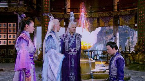 Swords of Legends Season 1 Episode 6 - Episode 6