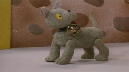 Noddy's Toyland Adventures Season 2 Episode 3 - Noddy Loses his Bell