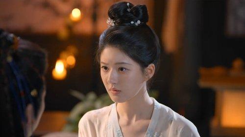 The Story of Pearl Girl Season 1 Episode 16 - Episode 16