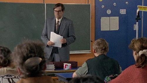 Unser Lehrer Doktor Specht Season 4 Episode 5 - Episode 5