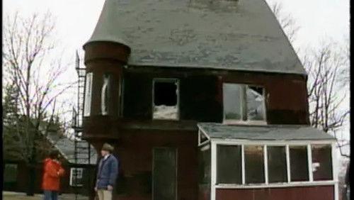 This Old House Season 2 Episode 2 - The Newton House - 2