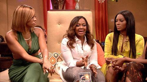 The Real Housewives of Atlanta Season 9 Episode 25 - Secrets Revealed
