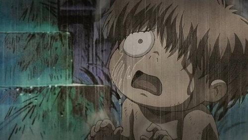 undefined Season 1 Episode 1 - The Birth of Kitaro