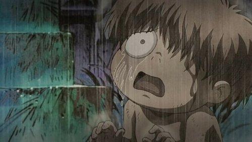 undefined Season 1 Episode 1 - The Birth of Kitaro