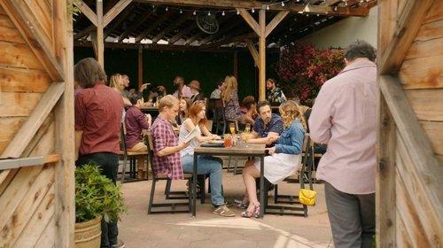 You're the Worst Season 3 Episode 6 - The Last Sunday Funday