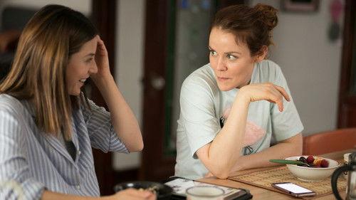 L'heure bleue Season 4 Episode 7 - Episode 7