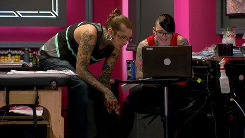 Ink Master Season 6 Episode 8 - Composed and Exposed