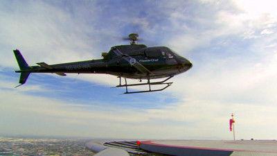 MasterChef Season 4 Episode 20 - Top 6 Compete