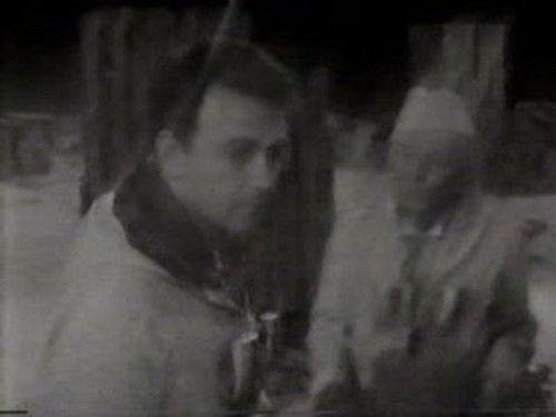 undefined Season 2 Episode 16 - The Web Planet