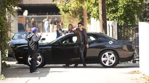 Dark Blue Season 2 Episode 8 - Shell Game