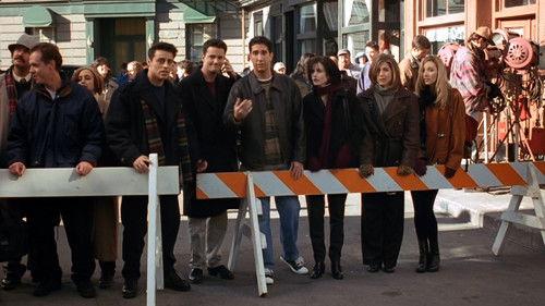 Friends Season 2 Episode 12 - The One After the Super Bowl (1)