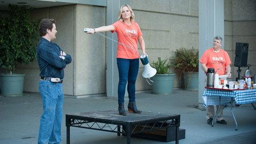 Parks and Recreation Season 7 Episode 6 - Save JJ's