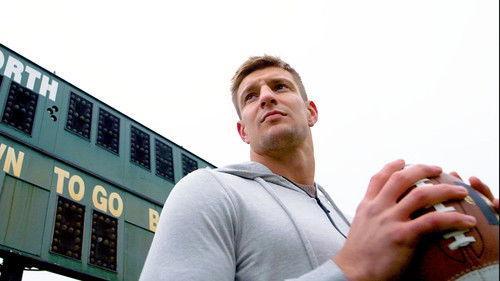 Becoming Season 1 Episode 10 - Rob Gronkowski