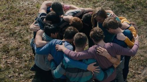 The Family Season 1 Episode 5 - Wolf King