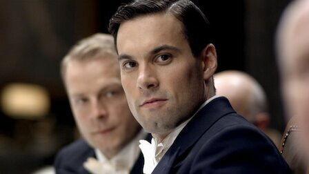 Hindenburg: The Last Flight Season 1 Episode 1 - Part 1