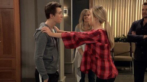 General Hospital Season 57 Episode 22 - Wednesday, May 1, 2019