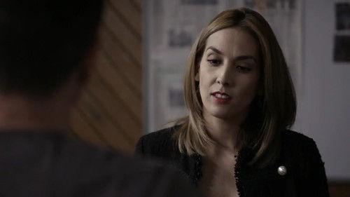 Enemigo íntimo Season 1 Episode 24 - Episode 24