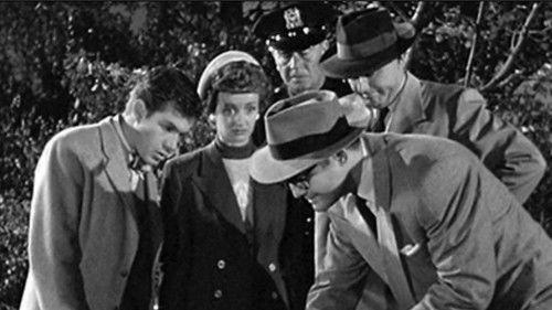 Adventures of Superman Season 2 Episode 20 - Beware the Wrecker