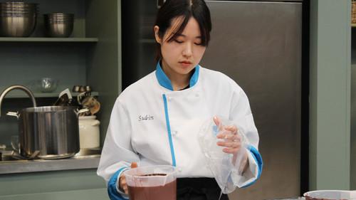 Bake Off: The Professionals Season 6 Episode 3 - Chocolate Figurines and Totally-Nuts Desserts