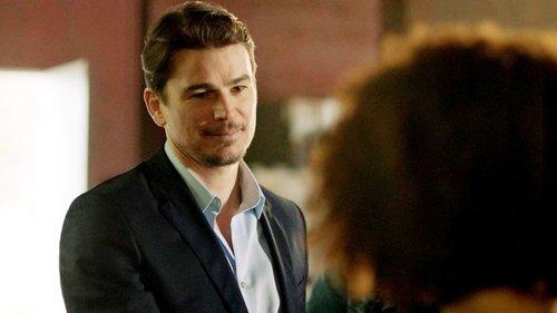 Die Hart Season 1 Episode 6 - The Godfather