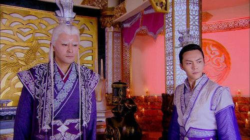 Swords of Legends Season 1 Episode 5 - Episode 5