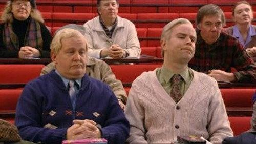 Still Game Season 3 Episode 2 - Swottin'