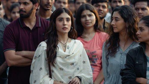 Background image for Tandav