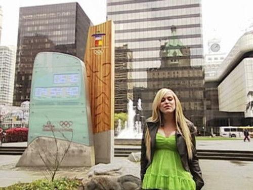 So You Think You Can Dance Canada Season 1 Episode 2 - Vancouver/Halifax Auditions