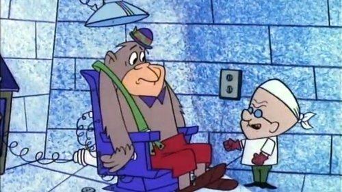 The Magilla Gorilla Show Season 1 Episode 22 - Mad Scientist